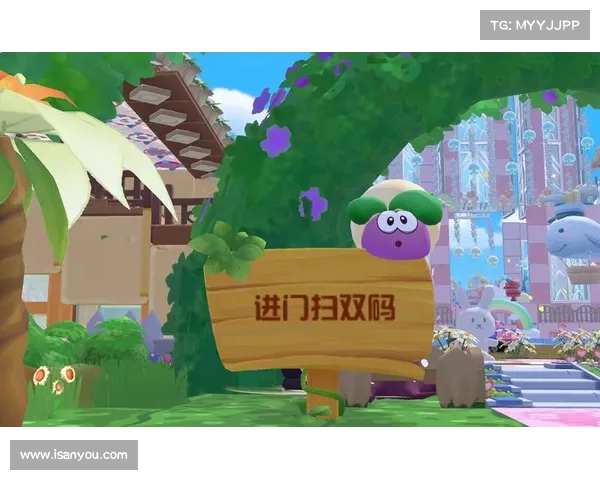 摩尔庄园邻居申请开启新篇章 快来体验全新邻里互动乐趣