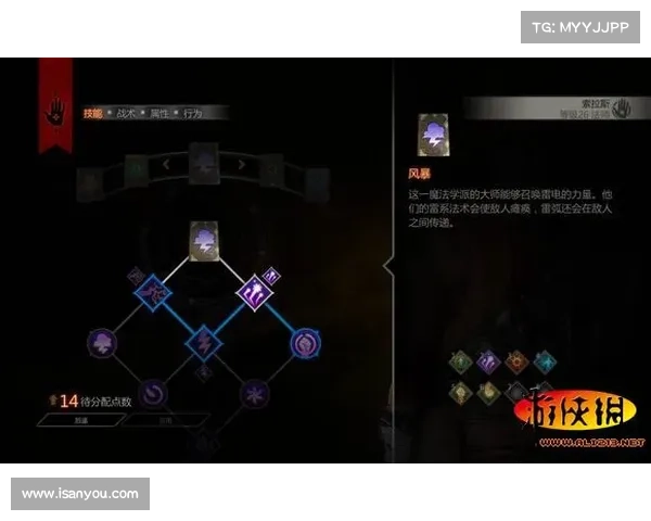 最强冰系法师加点技巧与玩法全面解析提升战力的最佳方案 最强冰系法师加点技巧与玩法全面解析提升战力的最佳方案