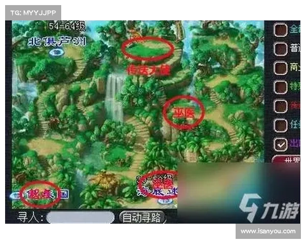 梦幻西游彩虹争霸赛制胜攻略全解析 提升技巧与战略布局详解