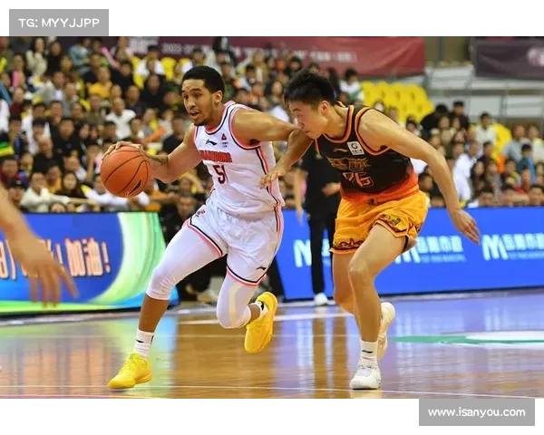 2023赛季CBA精彩回顾与关键事件分析你不可错过的五大看点