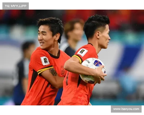 中国国足迎战日本队比赛时间公布全面解析中日对决胜负走势预测 中国国足迎战日本队比赛时间公布全面解析中日对决胜负走势预测