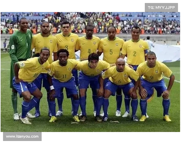 中国足球与巴西足球的追平之路:从困境到突破的启示与反思 中国足球与巴西足球的追平之路:从困境到突破的启示与反思