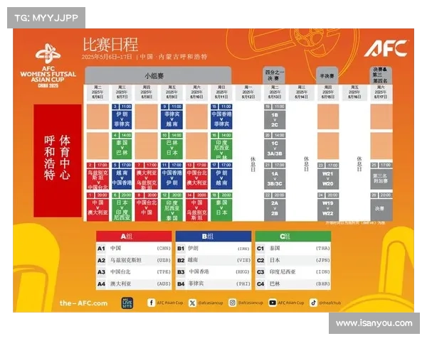 亚洲杯中国队赛程时间全方位深度解析与精彩观赛实用攻略指南大全 亚洲杯中国队赛程时间全方位深度解析与精彩观赛实用攻略指南大全