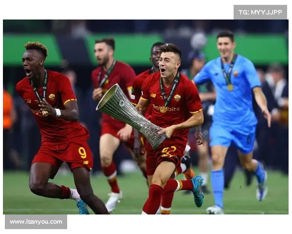 全面解析欧协联决赛基本规则深度了解赛事制度运作机制与赛场流程