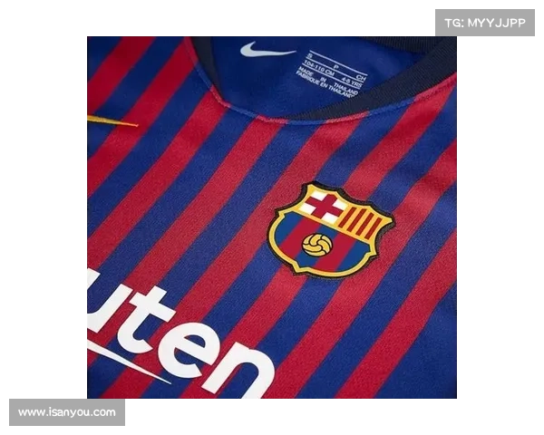 巴萨队徽更换能否成功的关键因素及其背后的战略考量分析 巴萨队徽更换能否成功的关键因素及其背后的战略考量分析